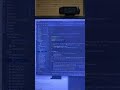 I2C bus scan works