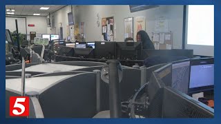 Metro Women's Caucus wants more change at Nashville's 911 Center