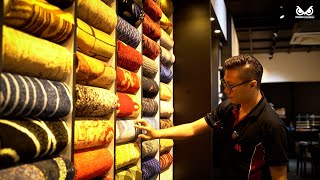 Mitalee Carpet & Furnishing Sdn Bhd | Premier Channel screenshot 2