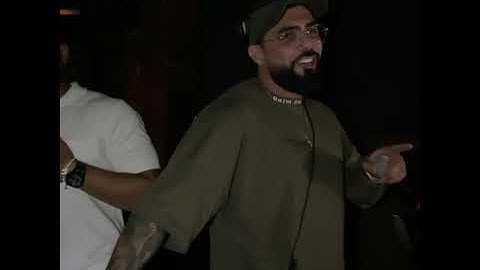 Thumbnail of ديجي اصيل يبدع في اغنية علي صابر - معقولة DJ Aseel