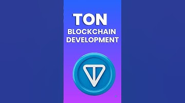 Unlocking the Power of TON Network: A Comprehensive Introduction for Developers