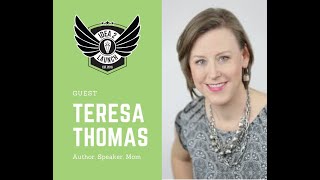Idea2Launch - Teresa Thomas