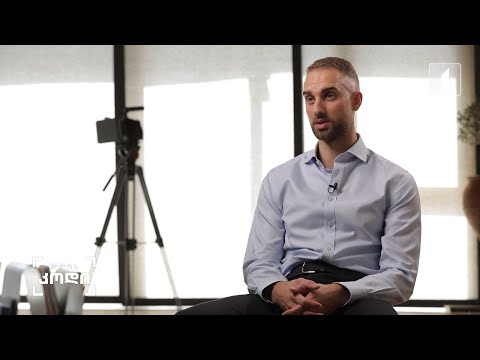 „საქართველო ინსაითი“ -  ონლაინპლატფორმა, რომლის მიზანია, საქართველო მსოფლიოს გააცნოს