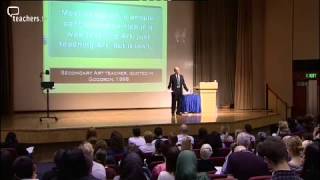 Teachers TV: Classroom Management