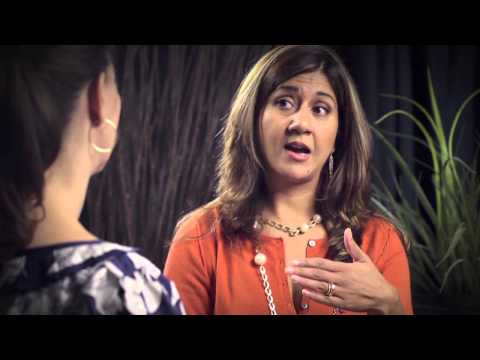 Nancy Duarte Discusses Business Strategy and Innovation with Businesswoman Nilofer Merchant Nancy Duarte Discusses Business Strategy and Innovation with Businesswoman Nilofer Merchant