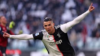 the goat Ronaldo king of football