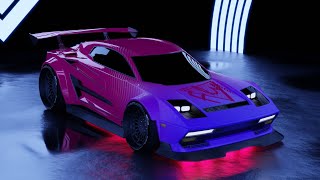 Rocket League Gamers Are Awesome #37 | IMPOSSIBLE ROCKET LEAGUE GOALS