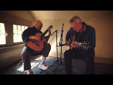 He Ain’t Heavy, He’s My Brother | Collaborations | Tommy Emmanuel with John Knowles