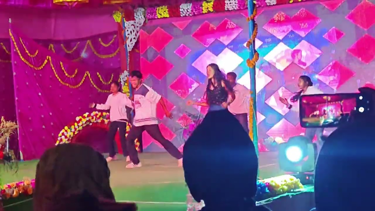 Srivalli Kuri | New Santali Nagpuri Video Song 2026 |      #SrivalliKuri​#SantaliSong​#NagpuriSong​#