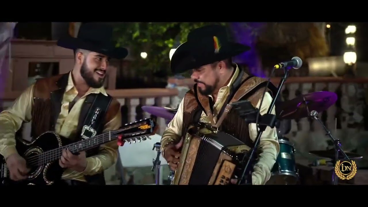 Intrusso De Nuevo Leon - Rigo Campos (Video Oficial)