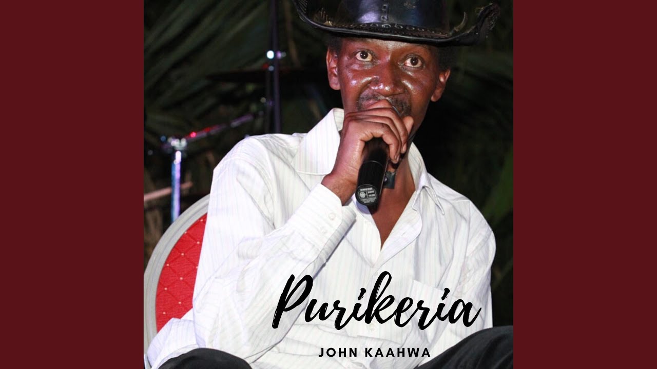 Watch Kabanja on YouTube Watch Kabanja on YouTube