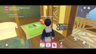 MY DOLL HOUSE DECORATIONS 🏠 🪆 screenshot 4