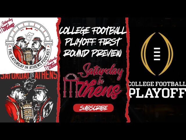 If You Don’t Like The College Football Playoff, You Don’t Like Fun