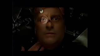 The Game movie trailer from 1997