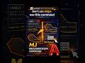 Stop Using AREA Command ❌ Use MJ Instead | AutoCAD Hack #visioncadstudio #autocad