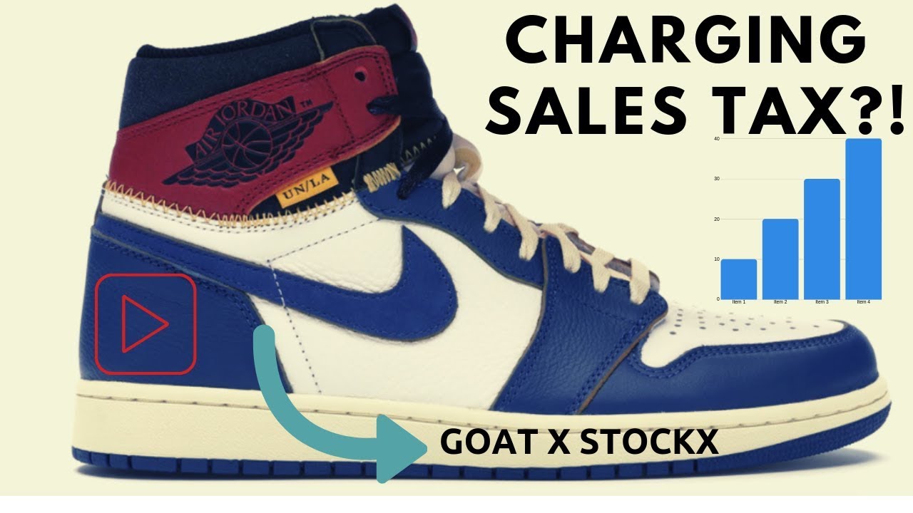 goat shoe sales