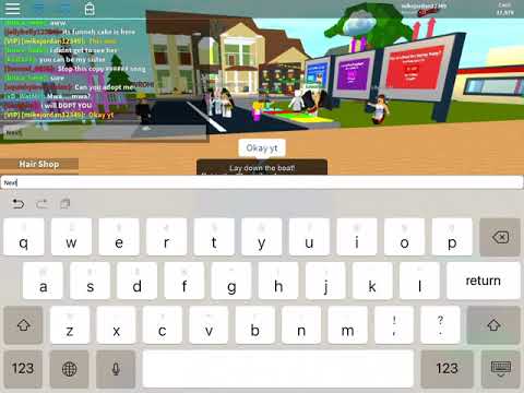 Tunnel Vision Id For Roblox 2018 - 