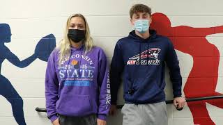EHS Announcements