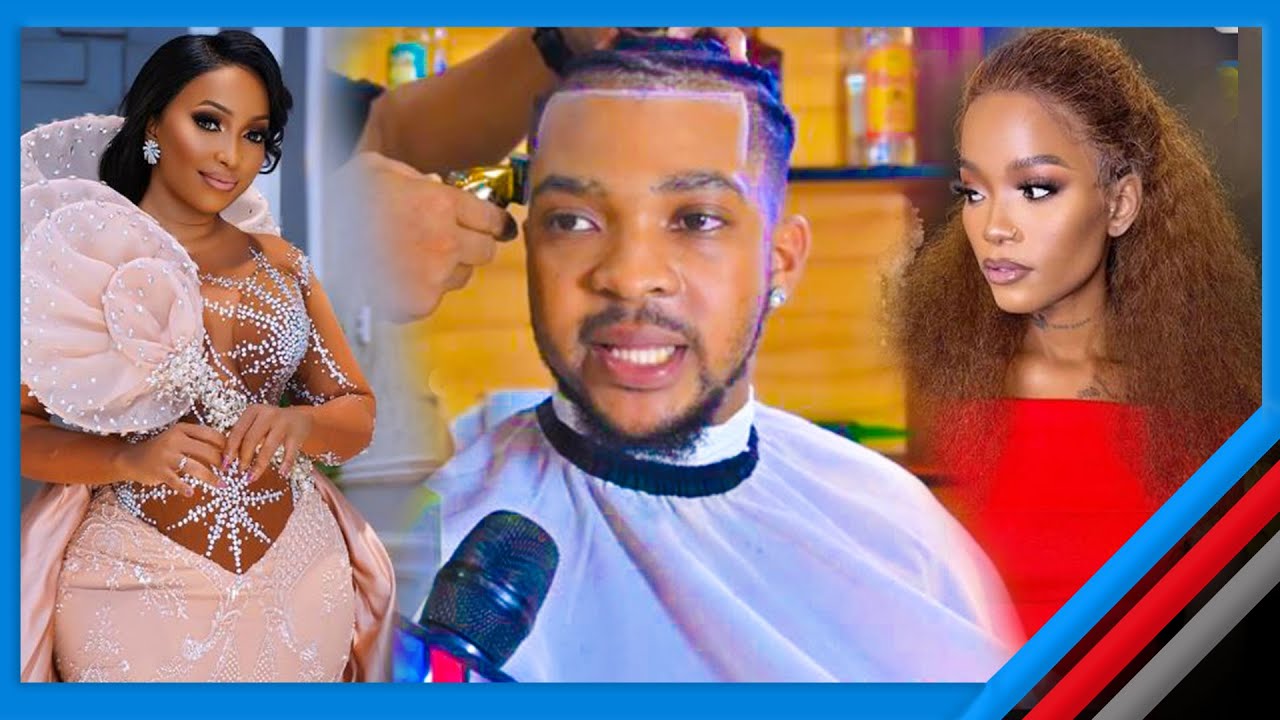 KUSAH AKAZIA KOLABO YAKE NA RUBY 