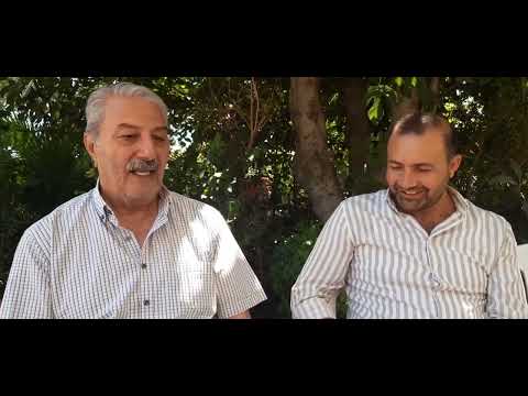 dengbêj zahiro kalbûn  ihtiyarlık üzerine #7