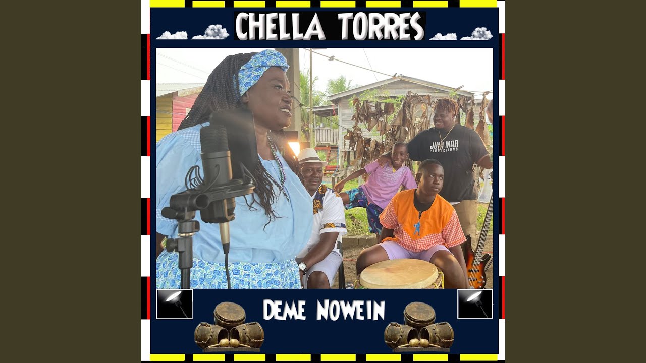 Watch Deme Nowein on YouTube Watch Deme Nowein on YouTube