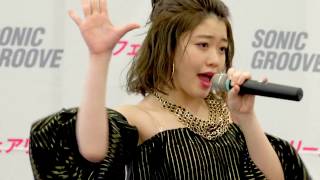 フェアリーズ 20170121(2) Synchronized ～シンクロ～ (そら)