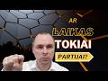 Ar Laikas Tokiai Partijai