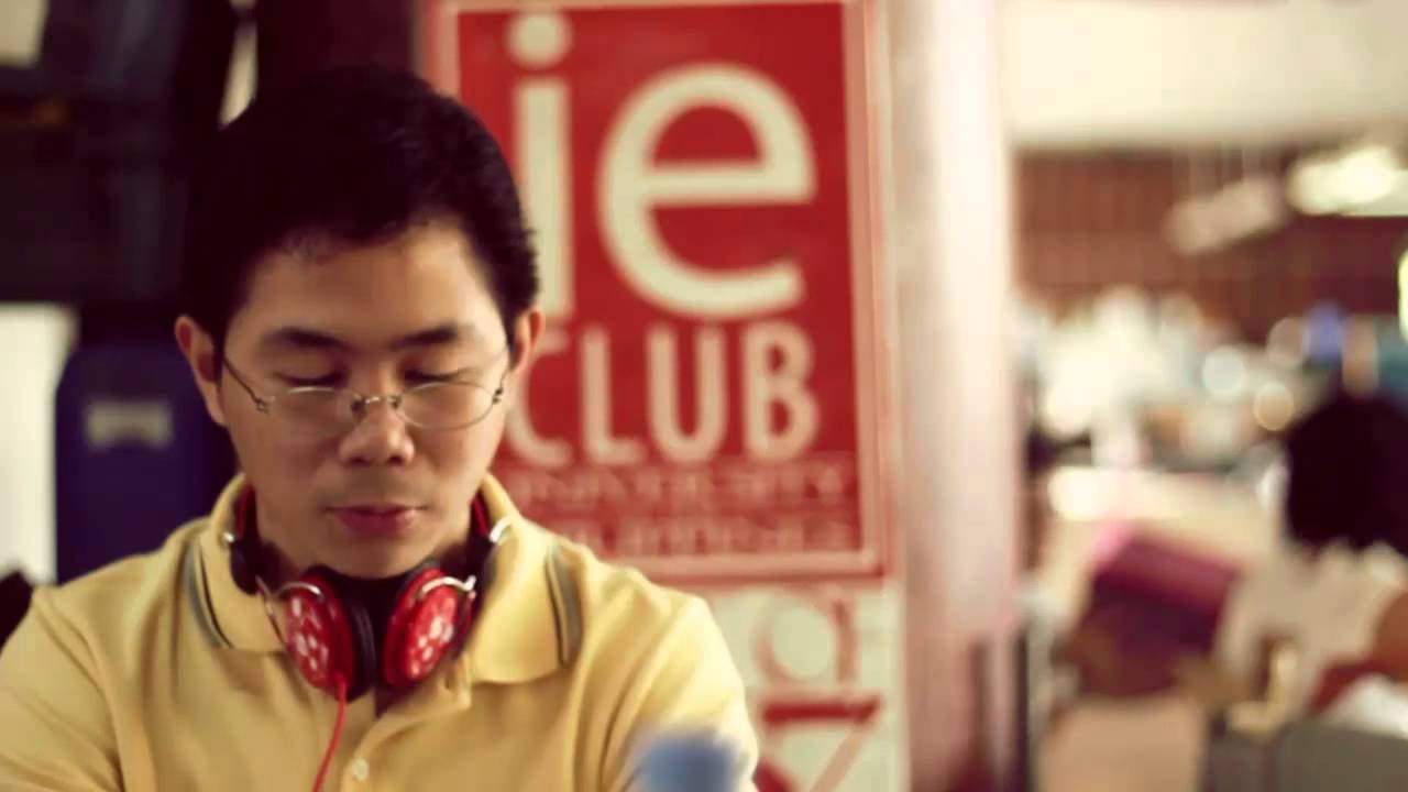 Clique Here - IE Club