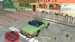 Gta sa Регистратор №2