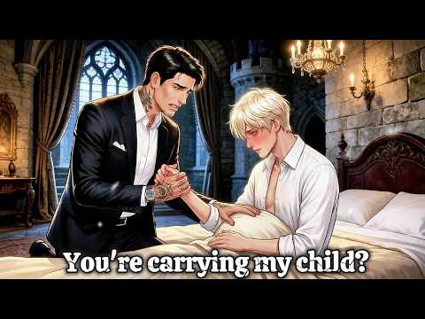 BL ｜ My Alpha Husband Handed Me Divorce Papers    Then I Learned I Was Carrying His Heir