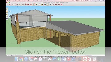 Twilight Render Instructions