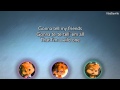 The Chipmunks & The Chipettes - Real Wild Child (with lyrics)