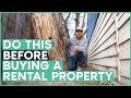 4 Things I Look For Before Buying a Rental Property