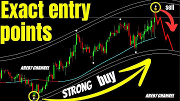 99.9% Most Accurate & Most Profitable Forex & binary Trading Indicator | Binary Options Pro Signals