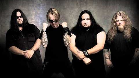 Fear Factory   Spinal Compression