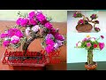 bonsai hoa 10 giờ | cây cảnh MiMi để bàn |HOA BAN TV.2021.