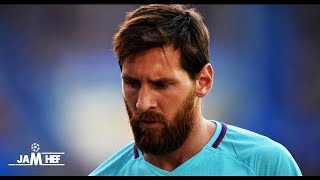 Lionel Messi [RAP] PROMESA | Goals & Skills | Motivación | 2019 HD