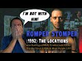 Romper stomper 1992 filming locations