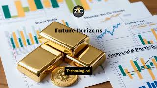 Crypto 2025 Trends Challenges And Opportunities