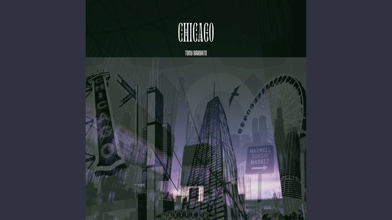 Watch Chicago on YouTube Watch Chicago on YouTube