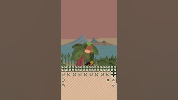 COCKROACH ENEMY #gamedev #gaming #pixelart #indiegame