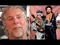 Kevin Nash Thoughts On Ric Flair Going To WWF As Shawn Michaels Bodyguard