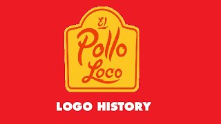 El Pollo Loco Logo/Commercial History