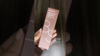 Solusi alis rapi dan satset pake #browcara #madamegie