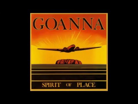 Goanna - On The Platform