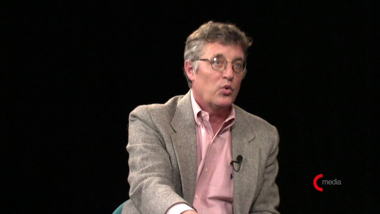 (707) CHRISTOPHER KEROSKY - THE MYTHS OF IMMIGRATION-PART TWO - YouTube