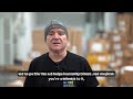 Why Rich Chose to Stand With Ukraine