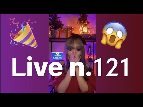 🔴 LIVE n°121🎄ON PASSE LE MILLION EN LIVE 😱 4H de LIVE 😄 On décore le sapin,  champomy, no-talking...