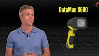 Cognex DMR 8600 ISO