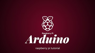 [Học Raspberry Pi] Hướng dẫn lập trình giao tiếp Arduino với PI